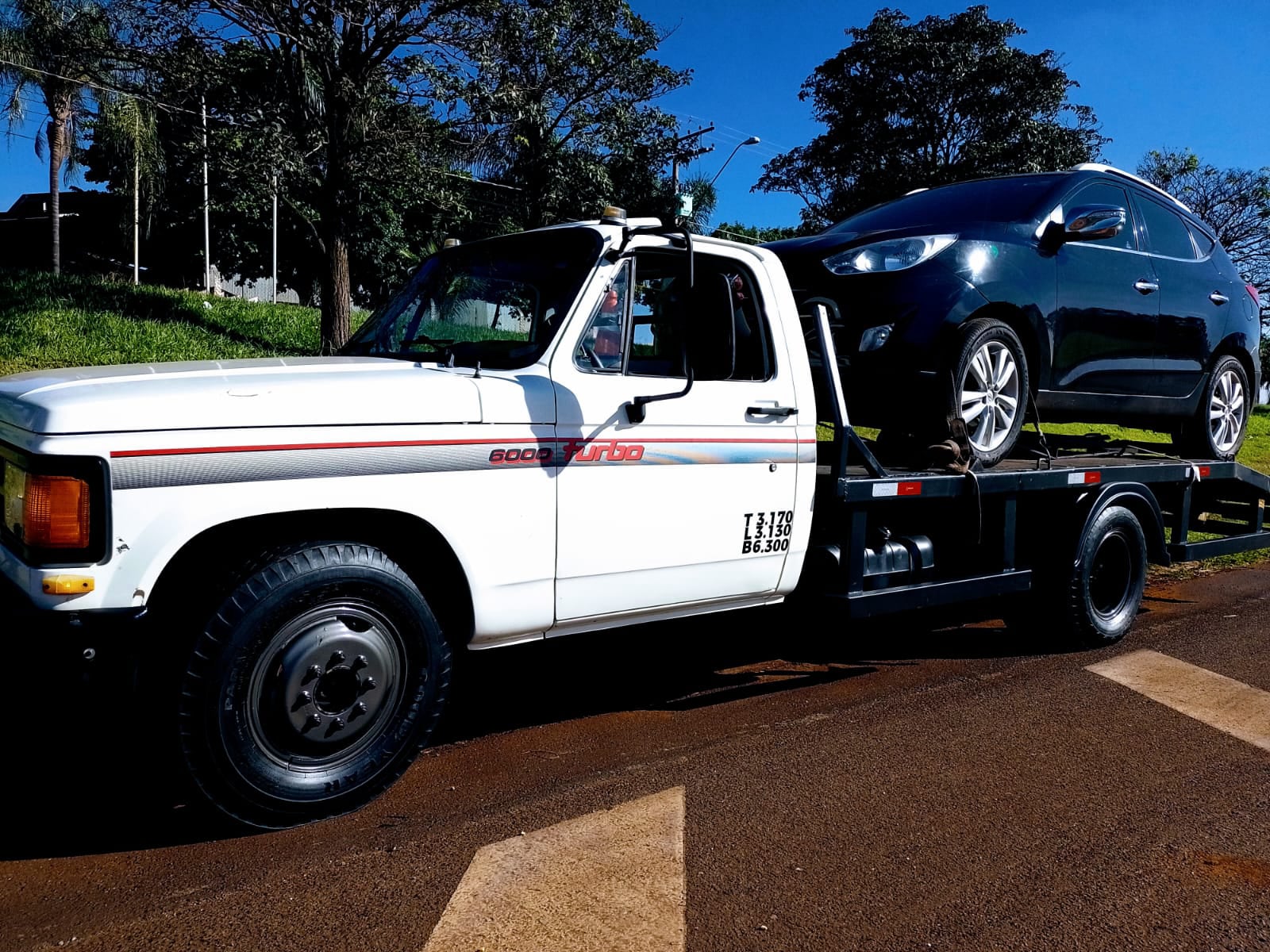 guincho 24h atendendo ribeirao preto