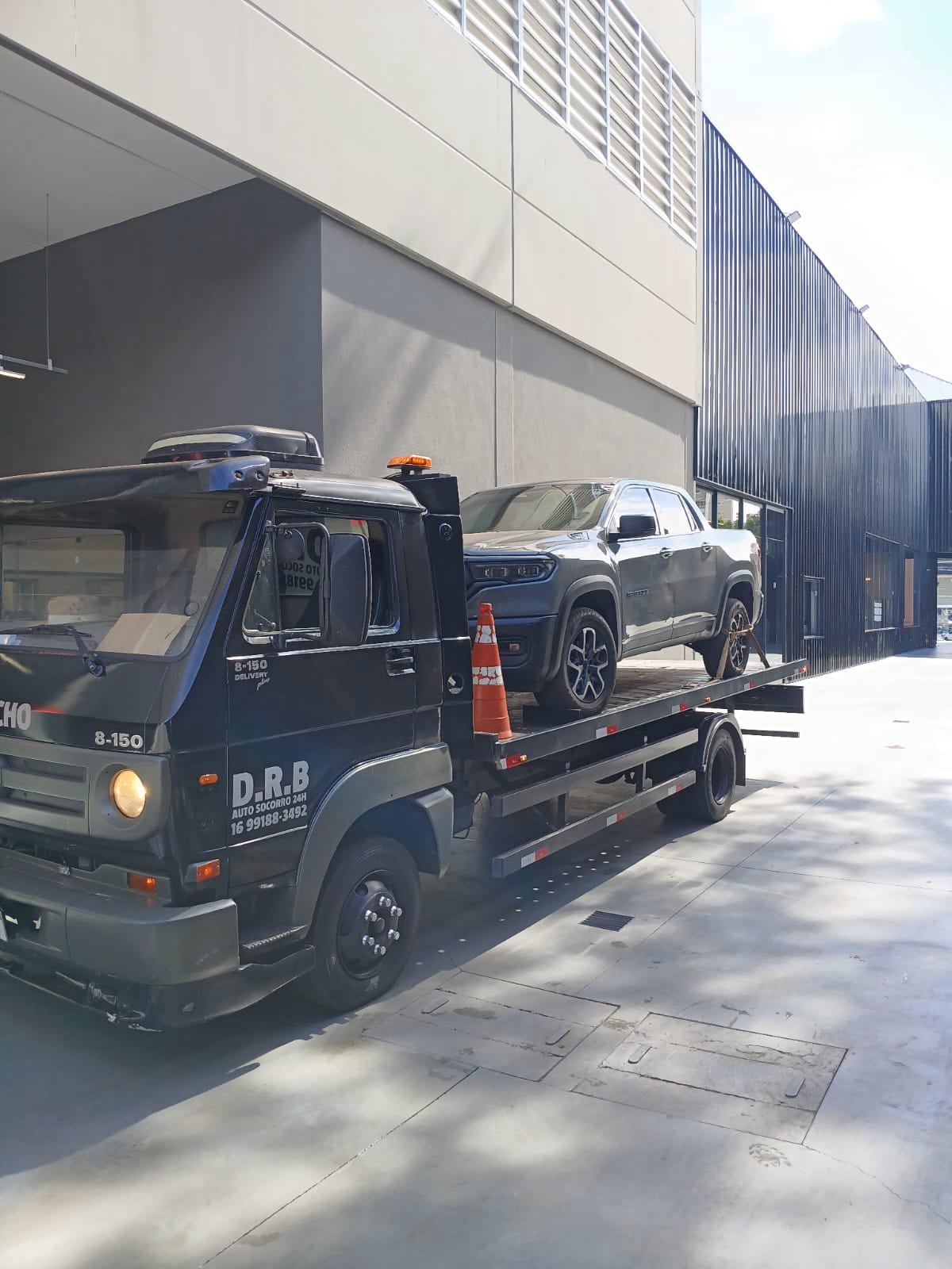 guincho 24h atendendo ribeirao preto