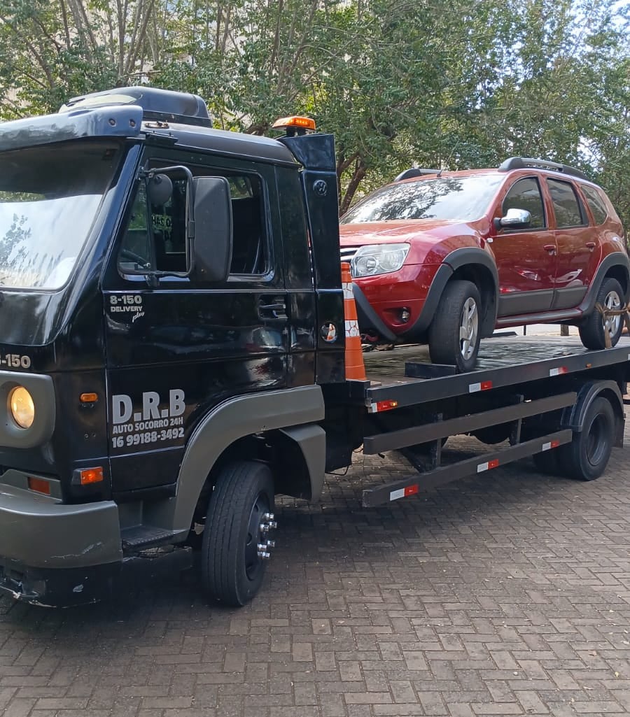 guincho 24h auto socorro