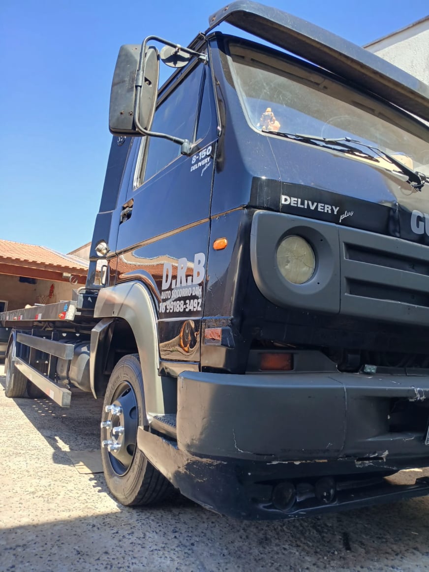 guincho 24h atendendo ribeirao preto e região