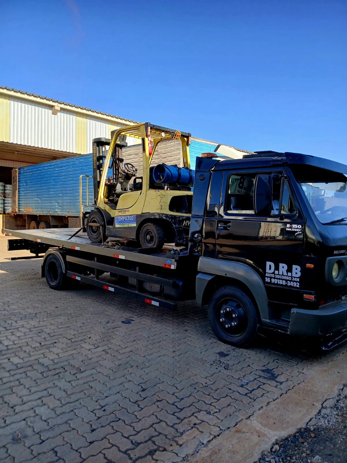 guincho 24h atendendo ribeirao preto e região